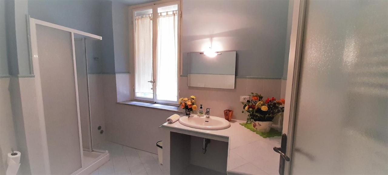 Apartment & Rooms In Lucca Center - Exterior photo