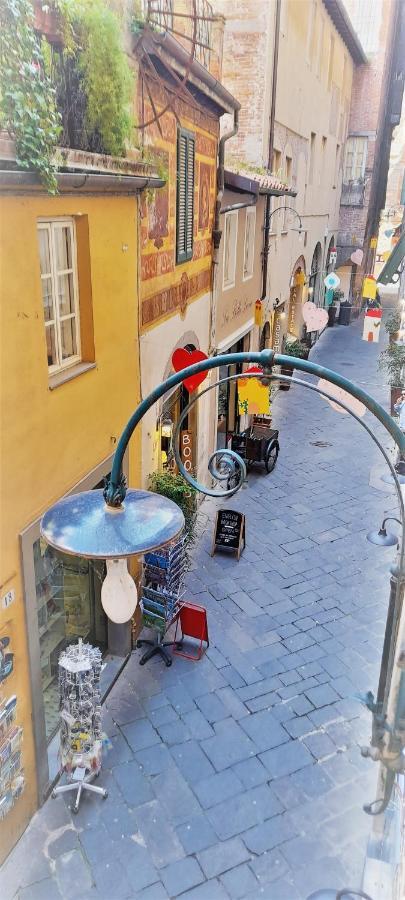 Apartment & Rooms In Lucca Center - Exterior photo