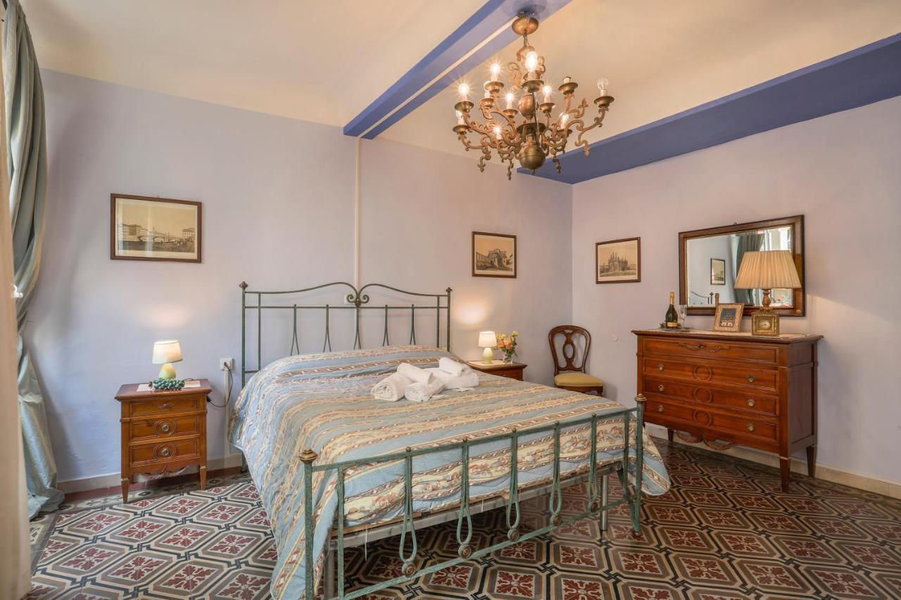 Apartment & Rooms In Lucca Center - Exterior photo