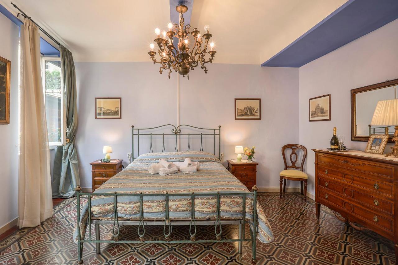 Apartment & Rooms In Lucca Center - Exterior photo