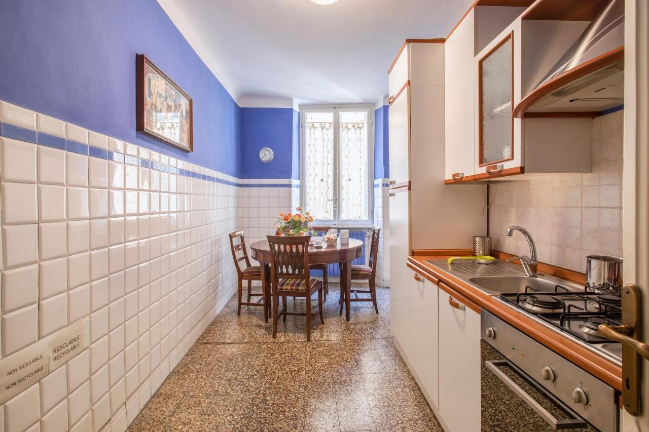 Apartment & Rooms In Lucca Center - Exterior photo