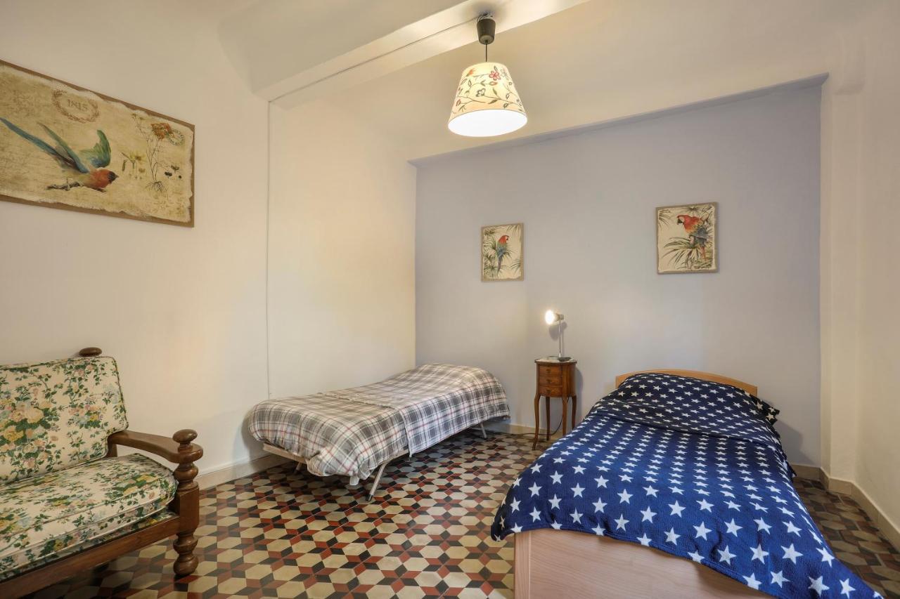 Apartment & Rooms In Lucca Center - Exterior photo